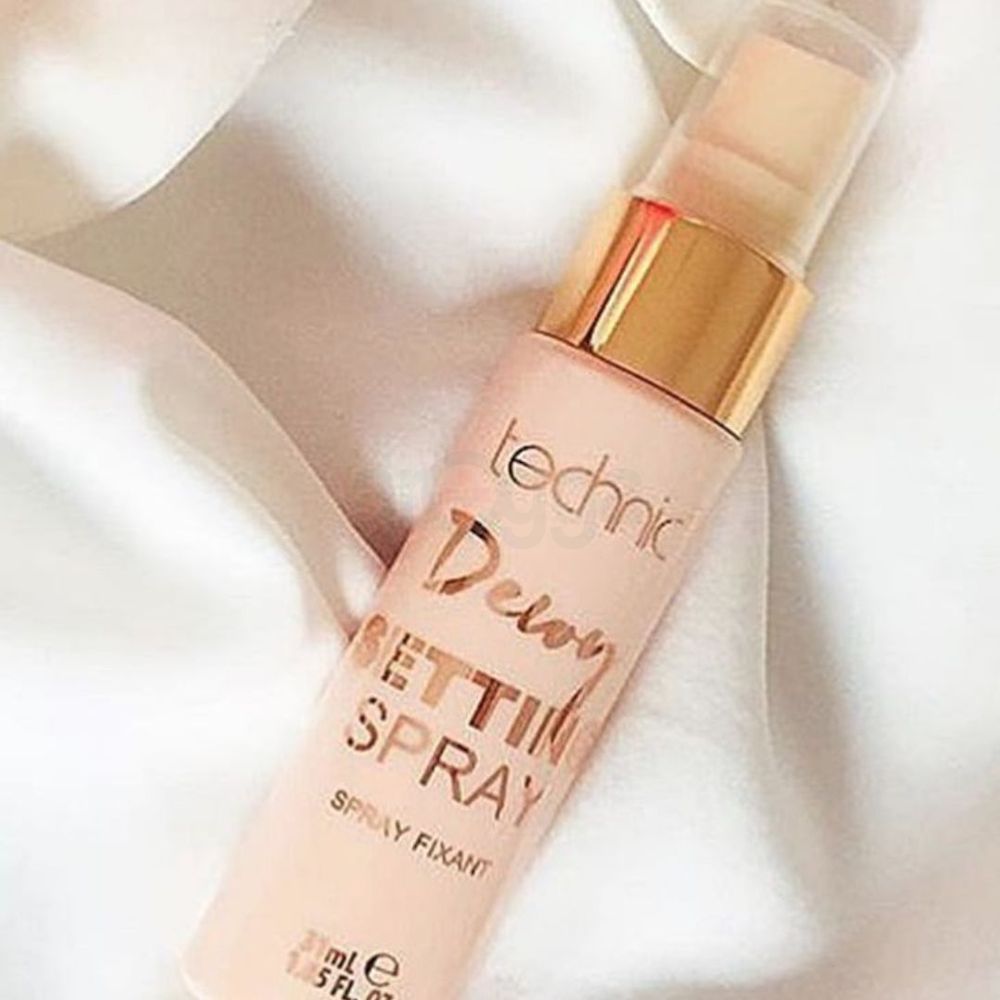 Technic Dewy Setting Spray 31ml  