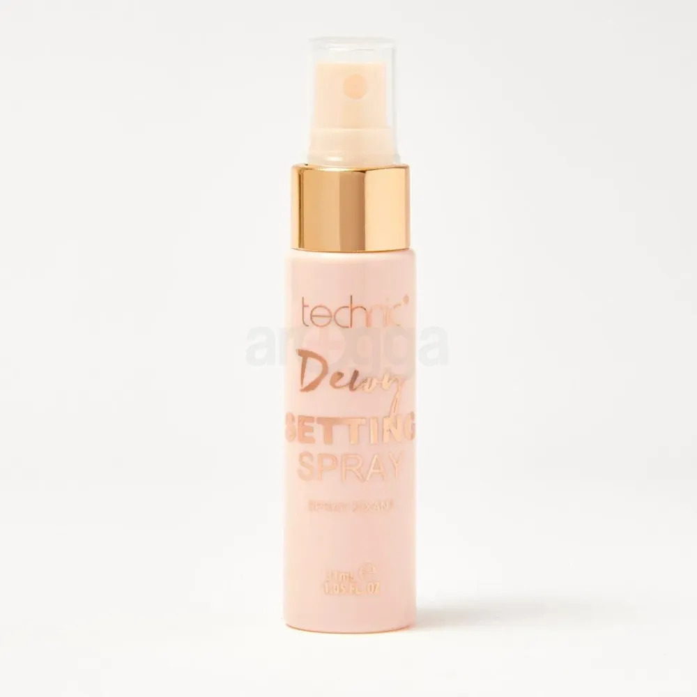 Technic Dewy Setting Spray 31ml  