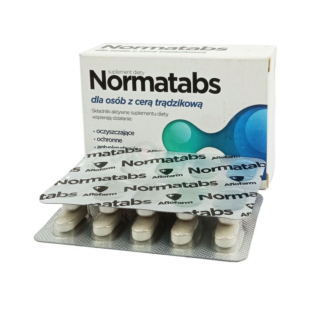 Normatabs  