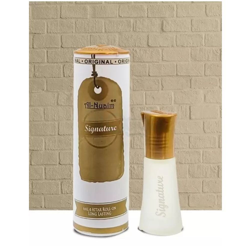 Al Nuaim Significant Perfume Oil  