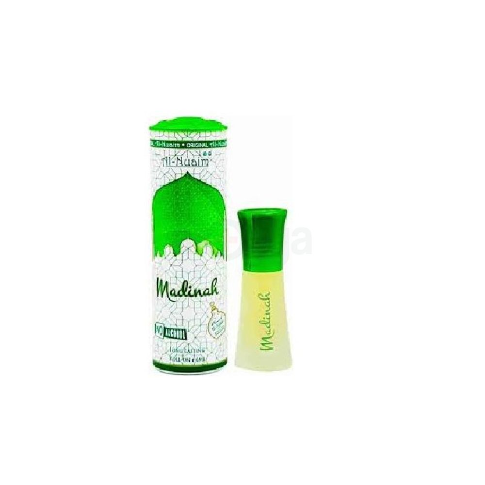 Al Nuaim Madinah Perfume Oil  