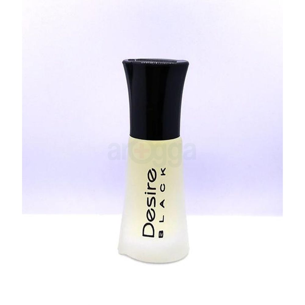 Al Nuaim Desire Black Perfume Oil  