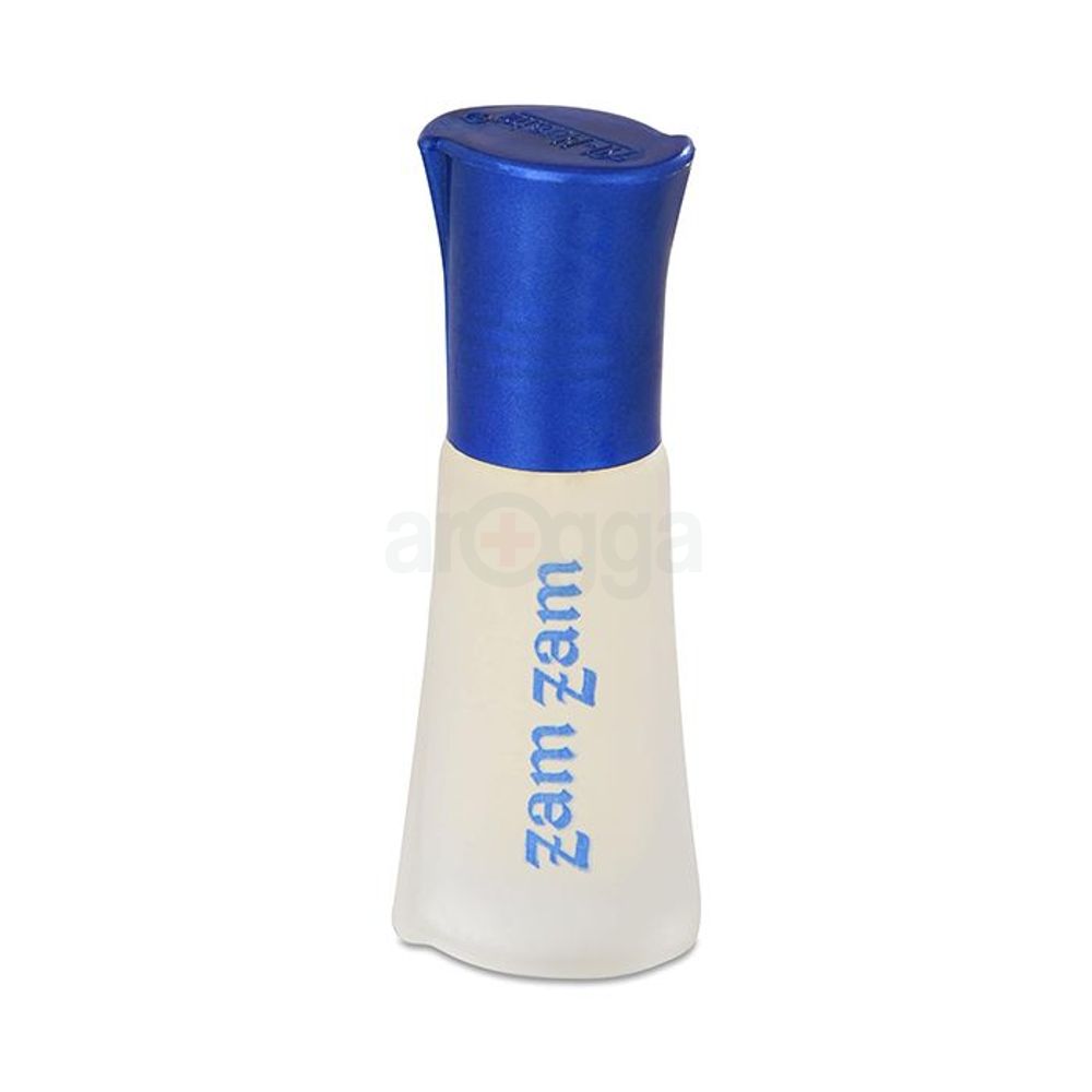 Al Nuaim Zam Zam Perfume Oil  