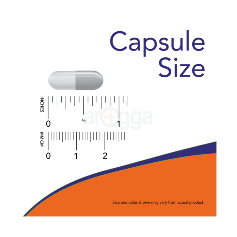 NOW Chromium Picolinate 200 mcg, Insulin Co-Factor*, 250 Veg Capsules  
