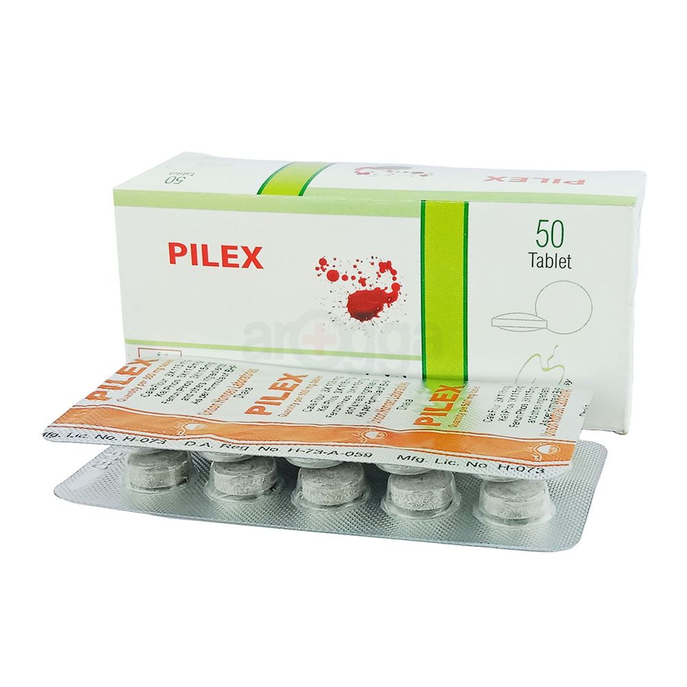 Pilex  