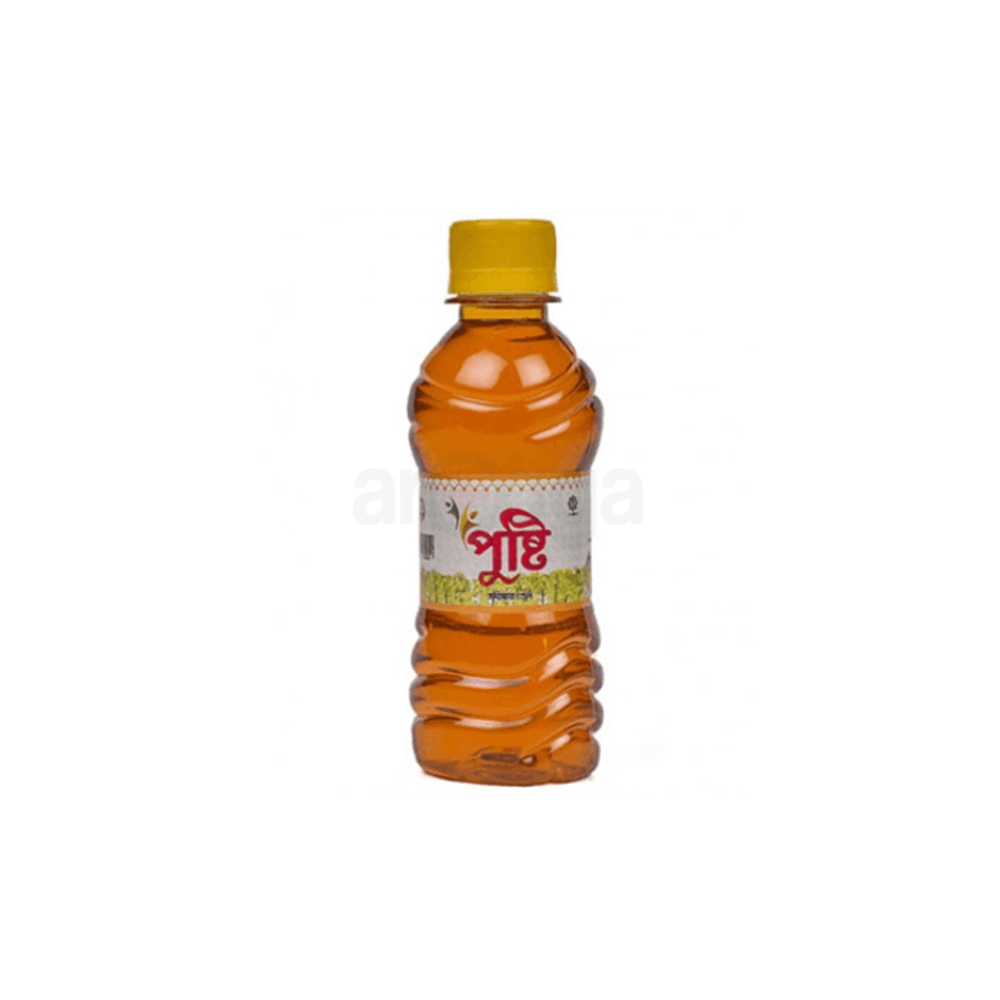 PUSTI Mustard Oil 80ml  