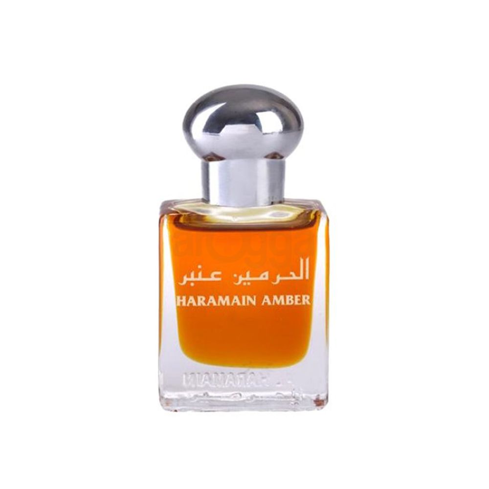 Al Haramain Amber Pure Perfume Oil  