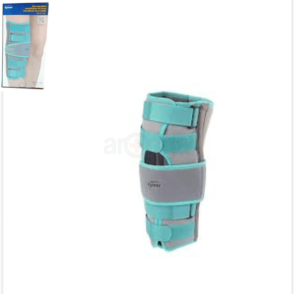 Tynor Knee Immobilizer 14″ D-13 D-44 (M)  