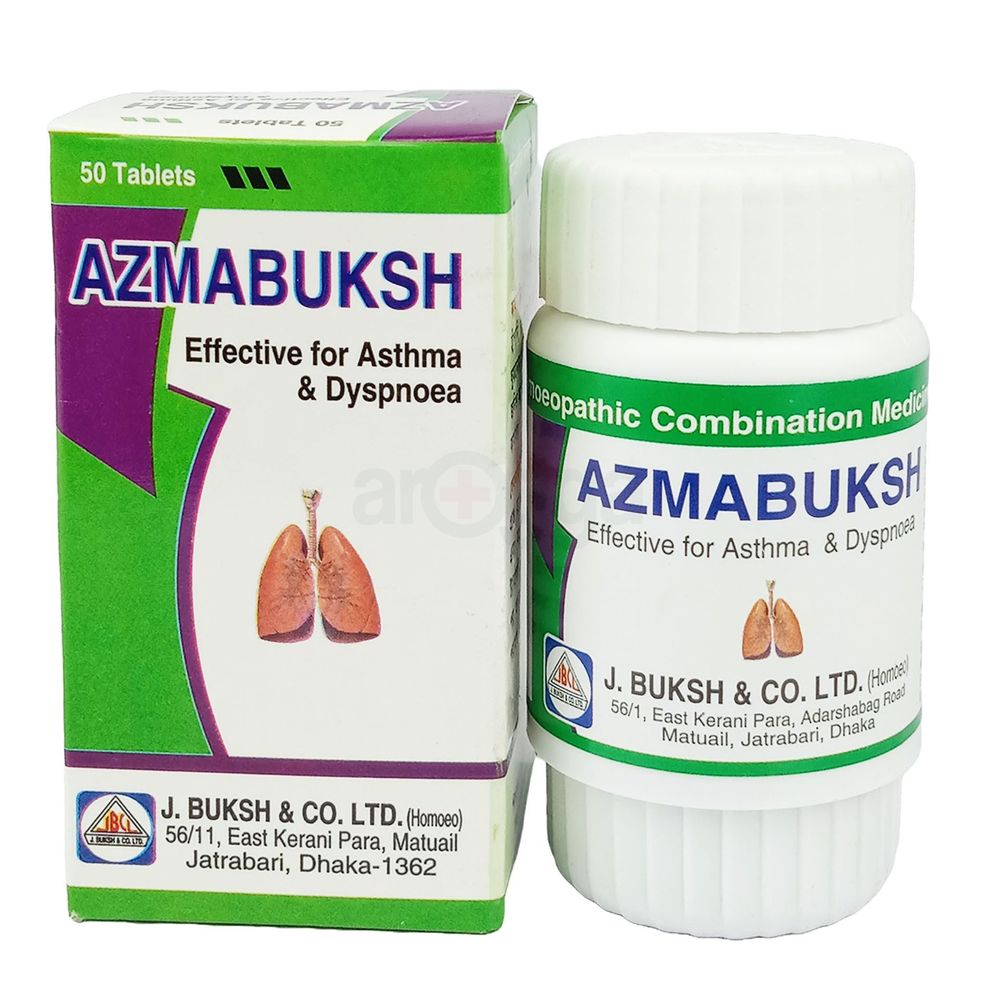 Azmabuksh  