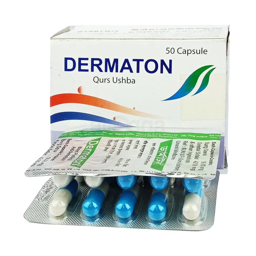 Dermaton  