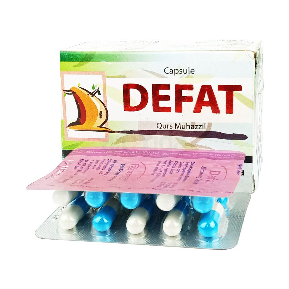 Defat  