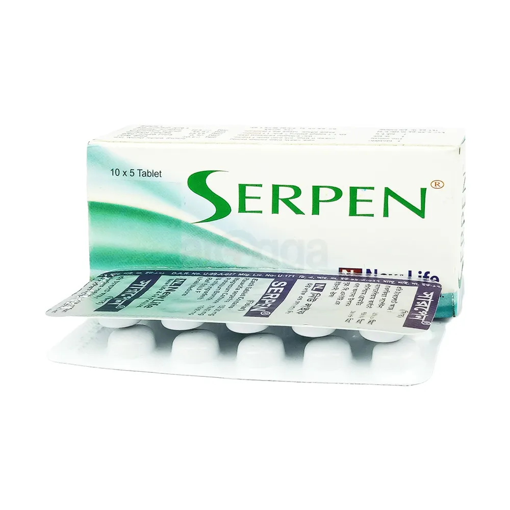 Serpen  