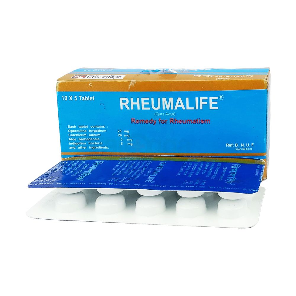 Rheumalife  