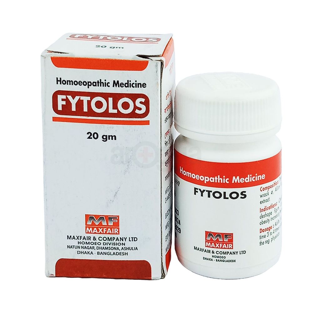 Fytolos 20gm  