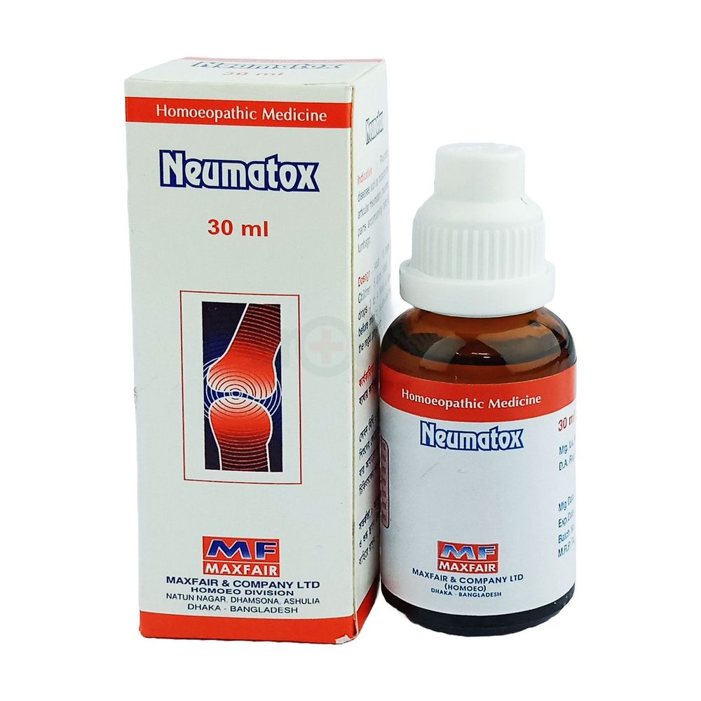 Neumatox 30ml  