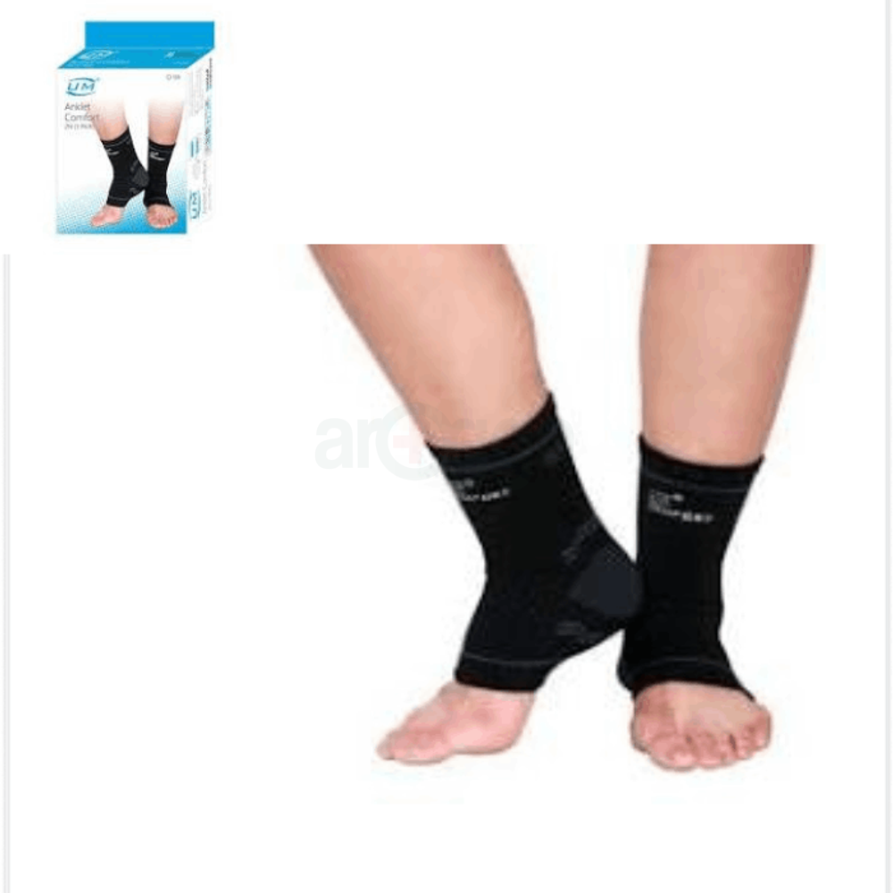 UM Anklet Comfort 2n M (D-04  