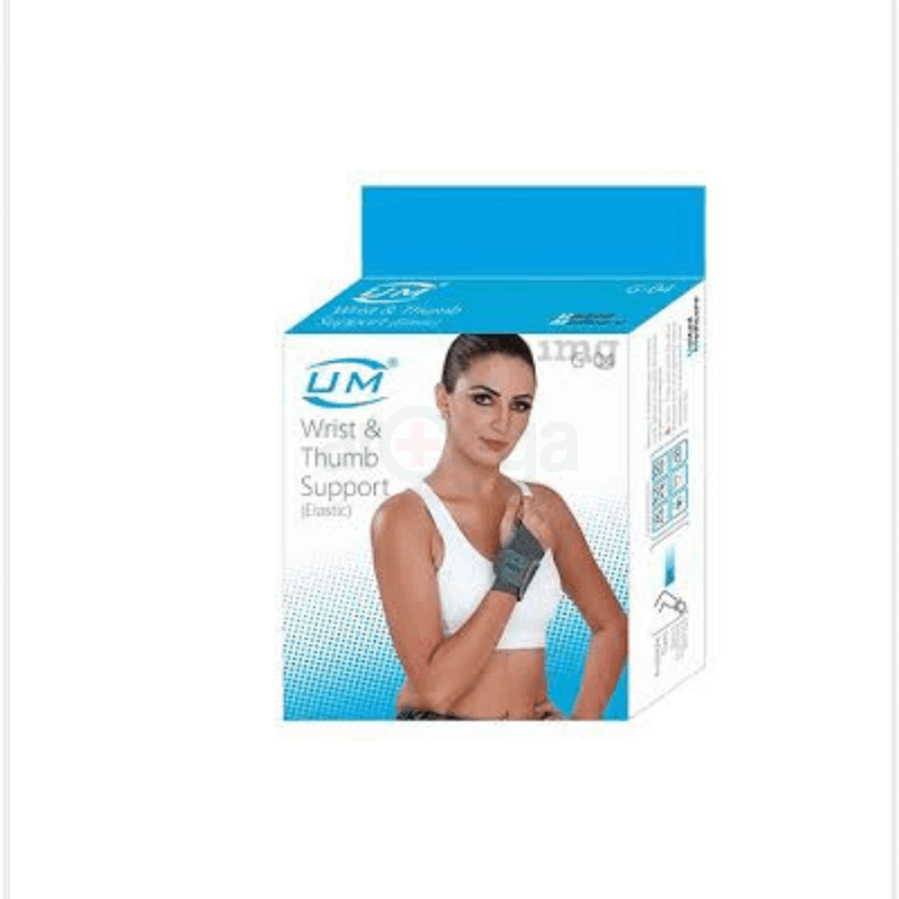 UM Wrist & Thumb Support Elastic UNI  