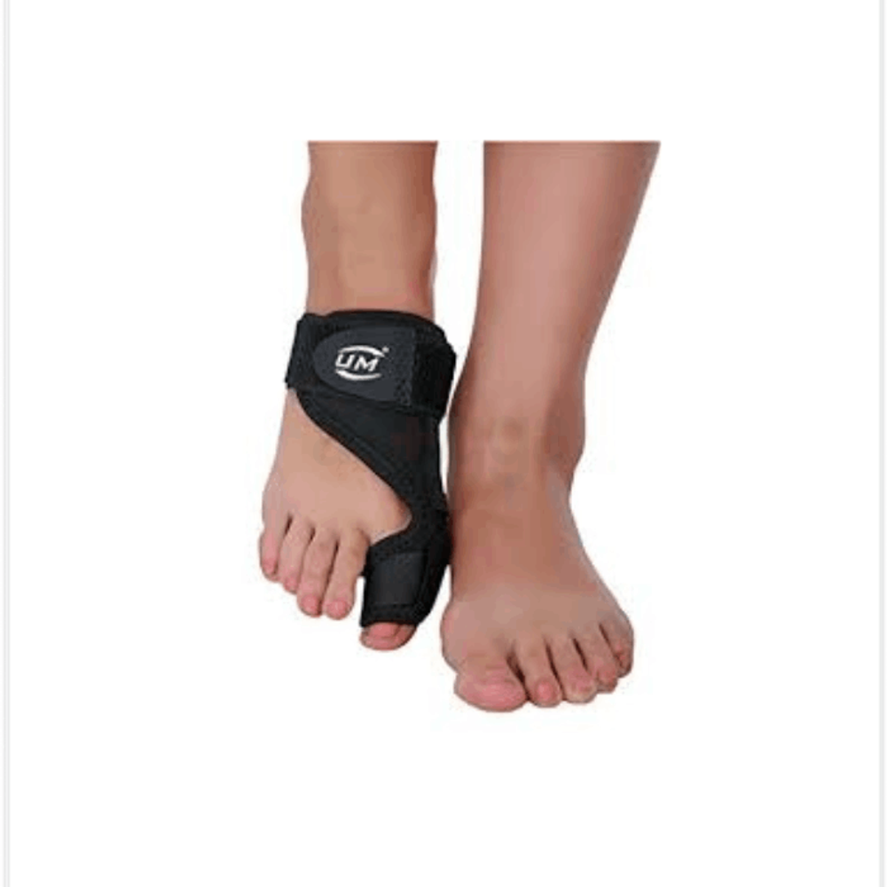 UM Hallux Valgus Splint UNI (D-12)  