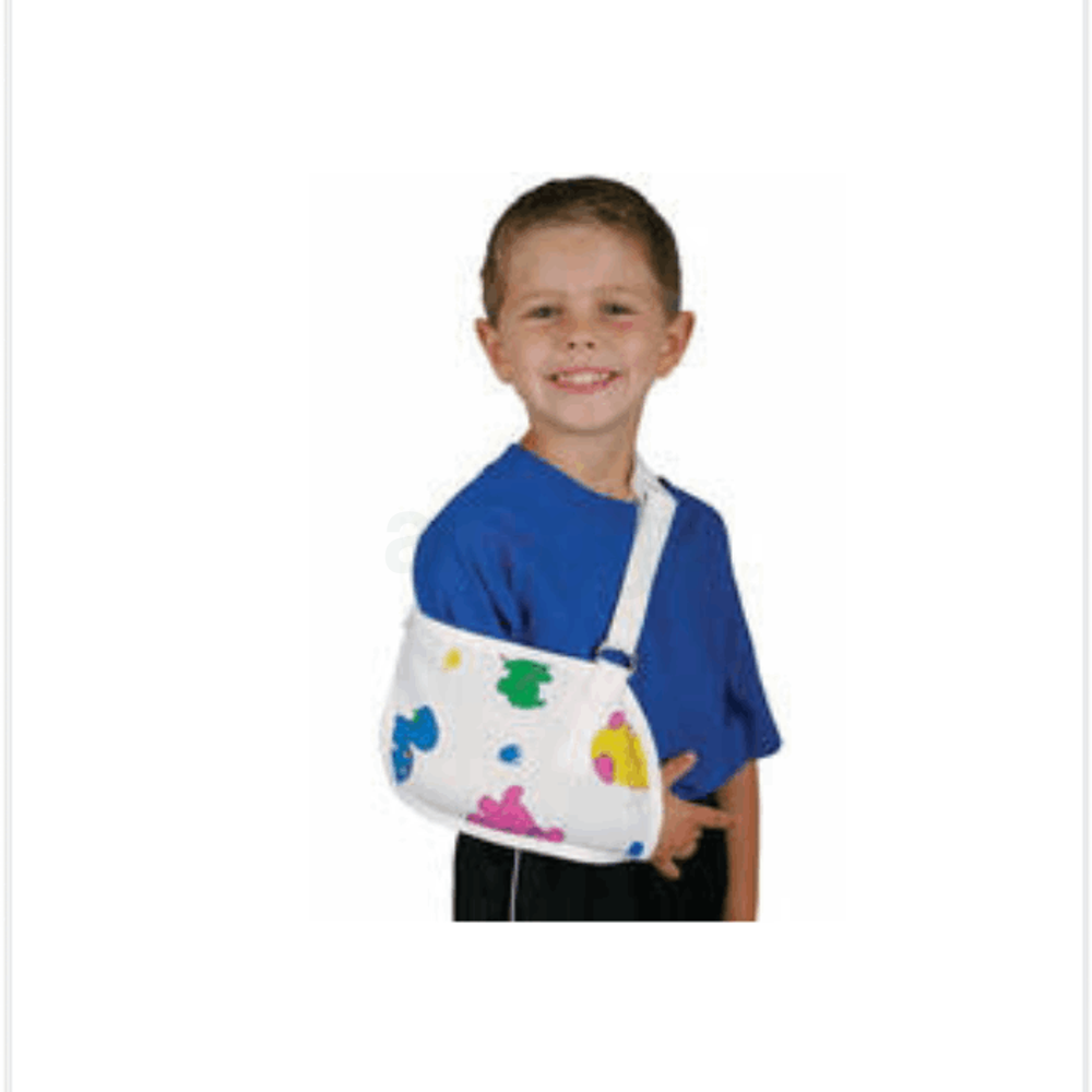 UM Arm Sling Kids 1 to 5Years  (PED-01)  