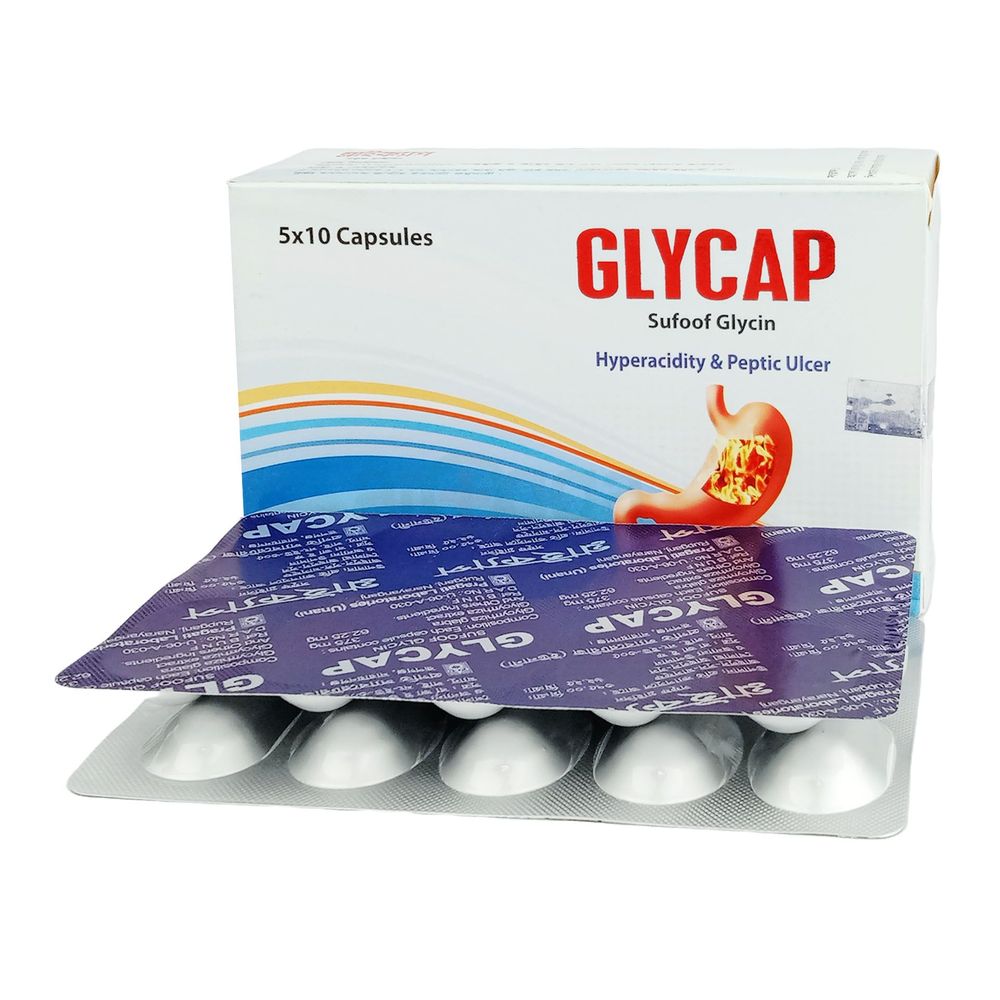 Glycap  