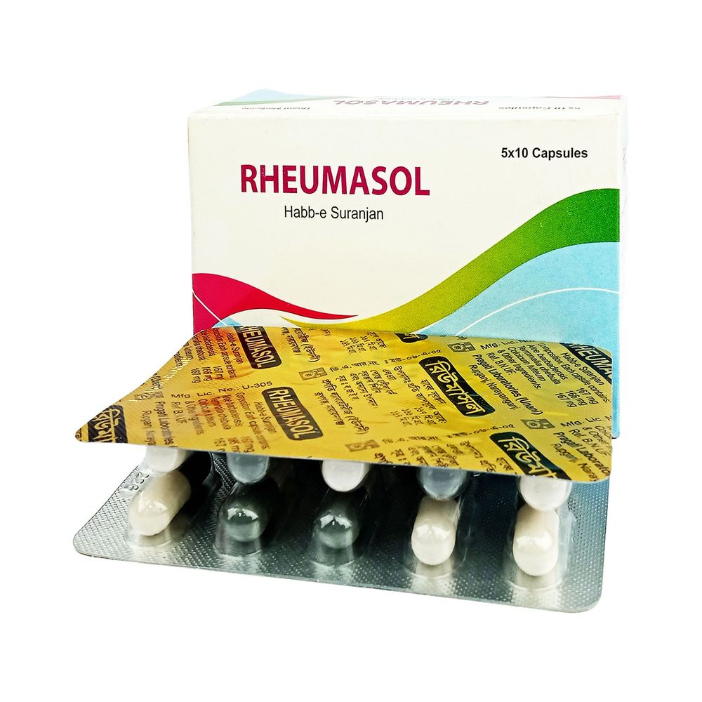 Rheumasol  