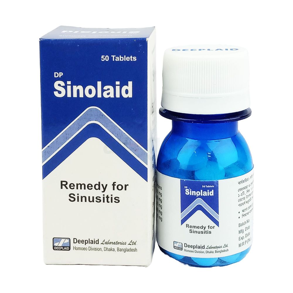 DP Sinolaid  