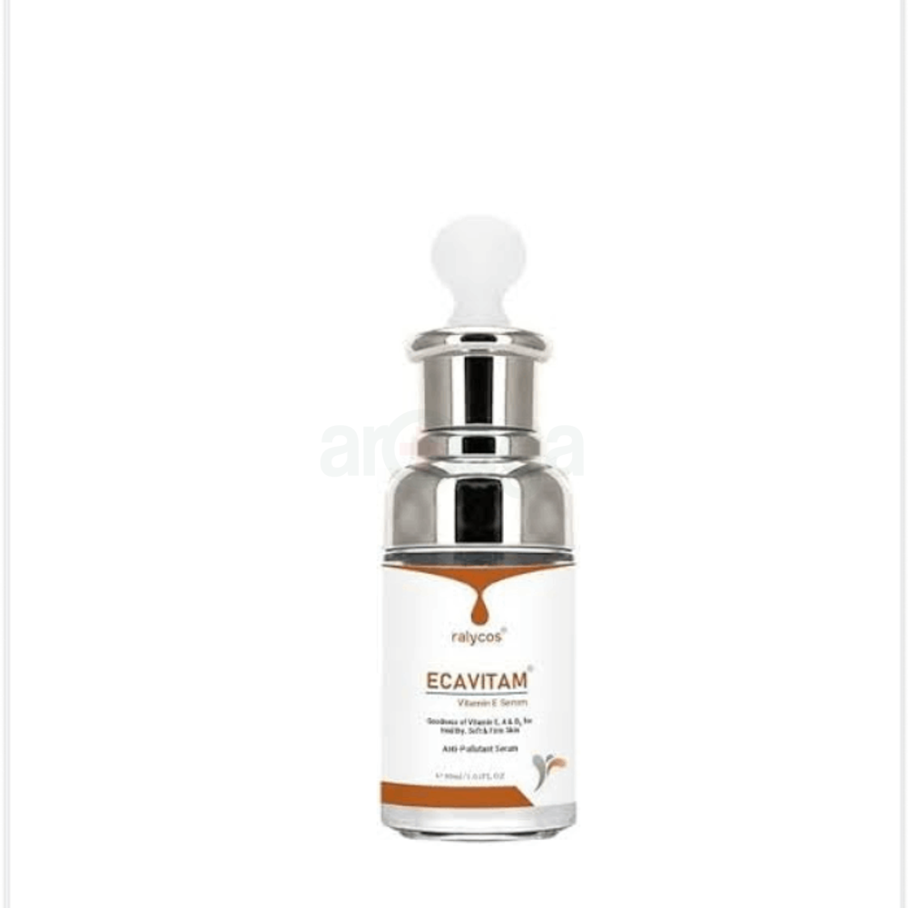 Ralycos Ecavitam Vitamin E Serum 30ml 30ml serum