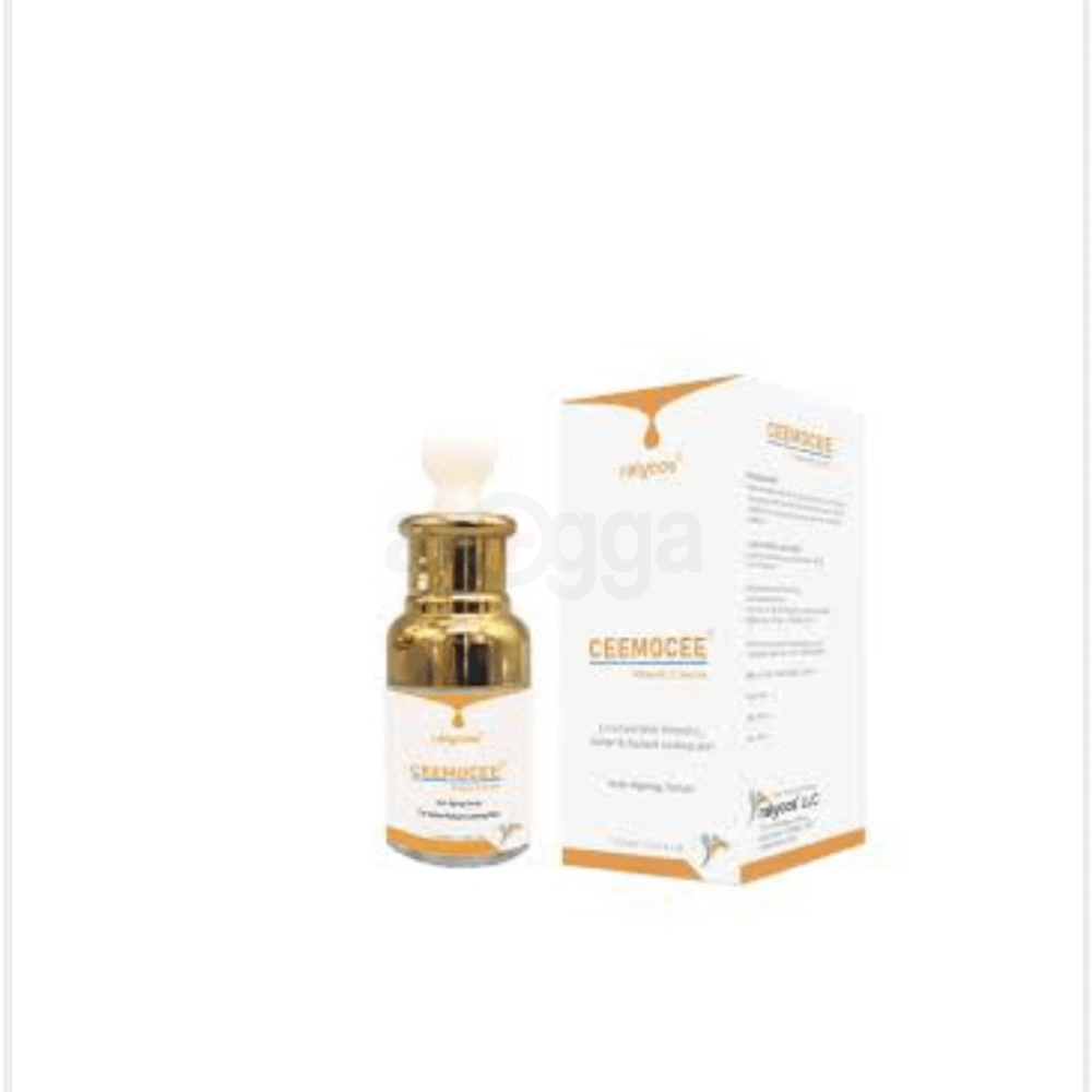 Ralycos Ceemocee Vitamin C Serum 30ml 30ml serum