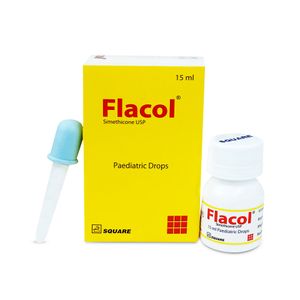 Flacol Pediatric  Drop 67mg/ml Pediatric Drops