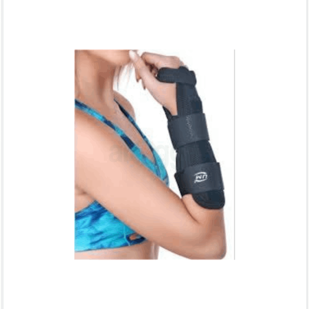UM Wrist & Forearm Brace Long Uni G-23   