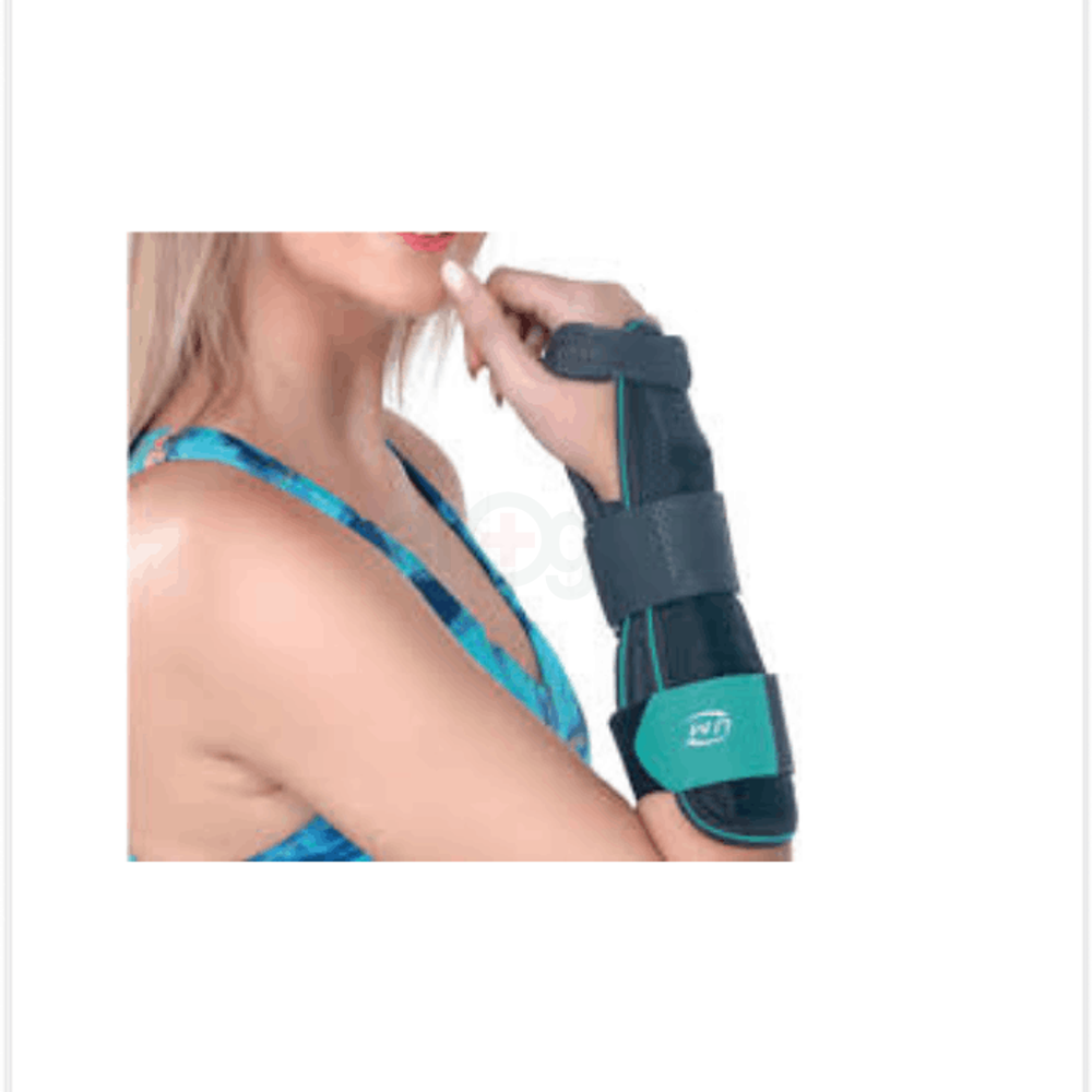 UM Wrist Splint Ambidextrous XL (G-25)  