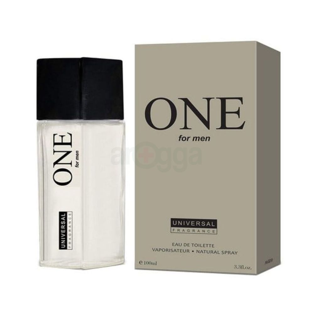 One For Men Universal Perfume 100ml  