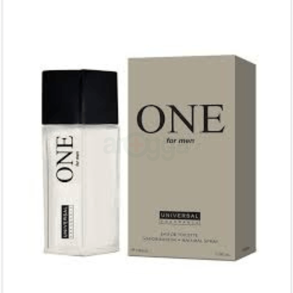  One For Man Universal Perfume 100ml  