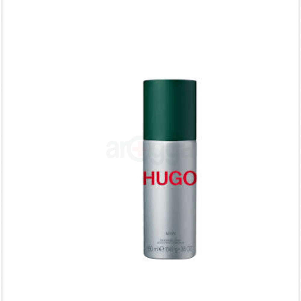 HUGO Man Deodorant Spry 150ml  