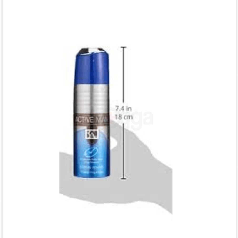 Active Man Body Spray 200ml  