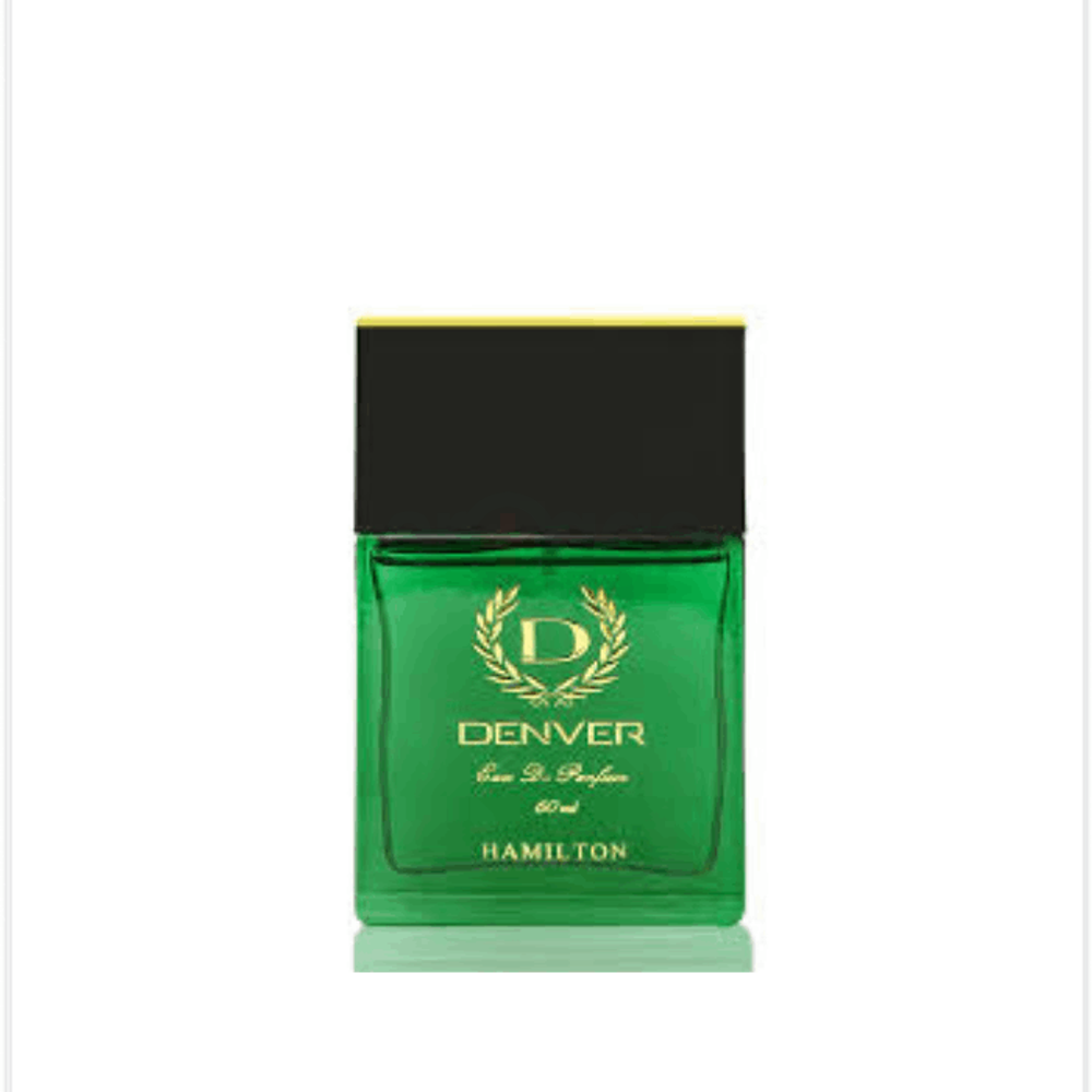 Denver Perfume Hamilton 60ml  