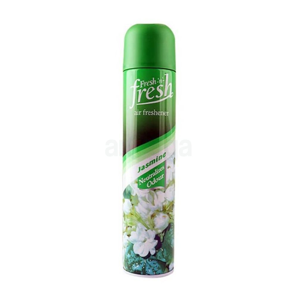 Fresh-N Fresh Air Freshener (Jasmine) 300ml  