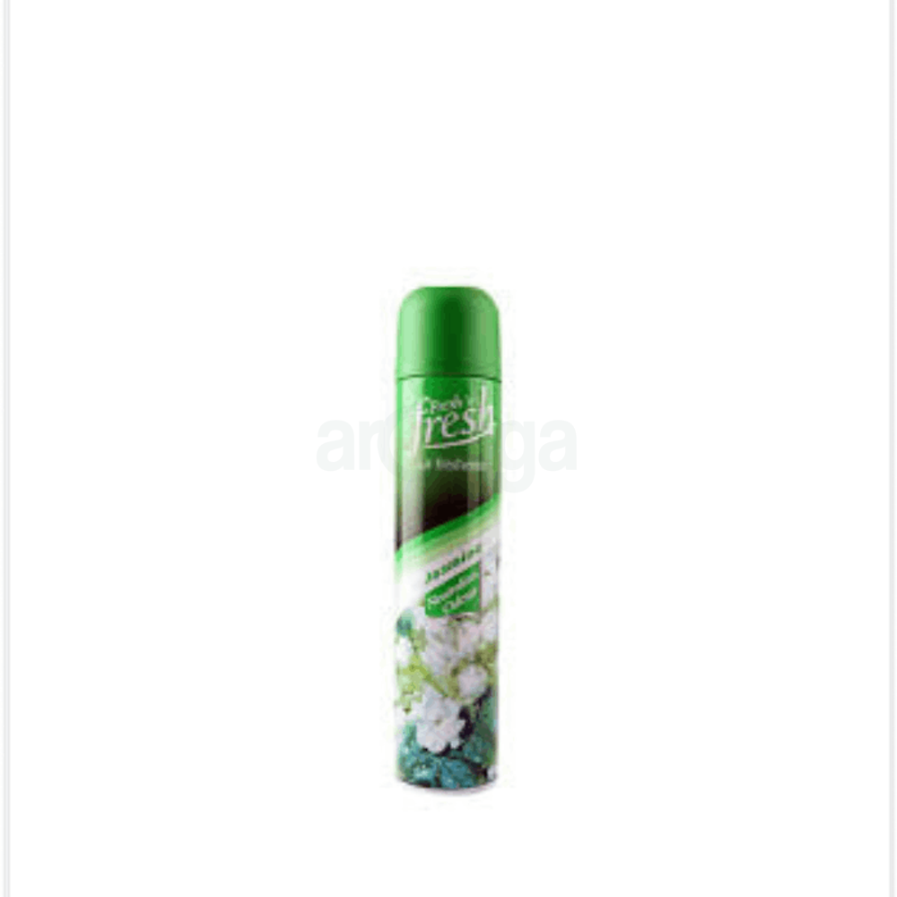  Fresh-N Fresh Air Freshener (Jasmine) 300ml  