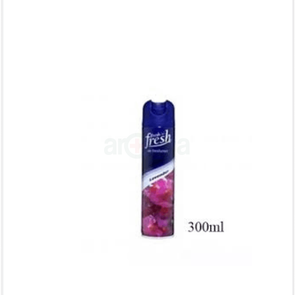  Fresh-N Fresh Air Freshener (Lavender) 300ml  