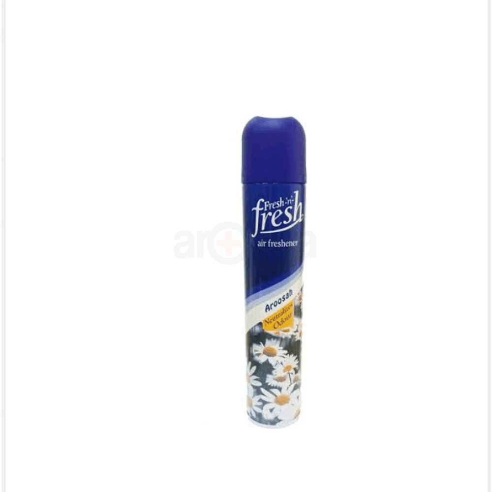  Fresh-N Fresh Air Freshener (Aroosah) 300ml  