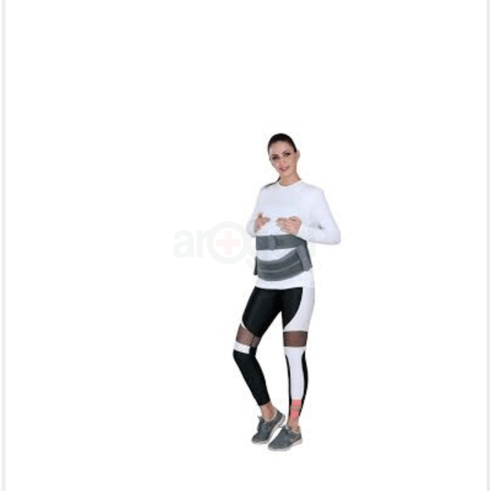 UM Maternity Pregnant Women Belly Support A-13 Size-M  