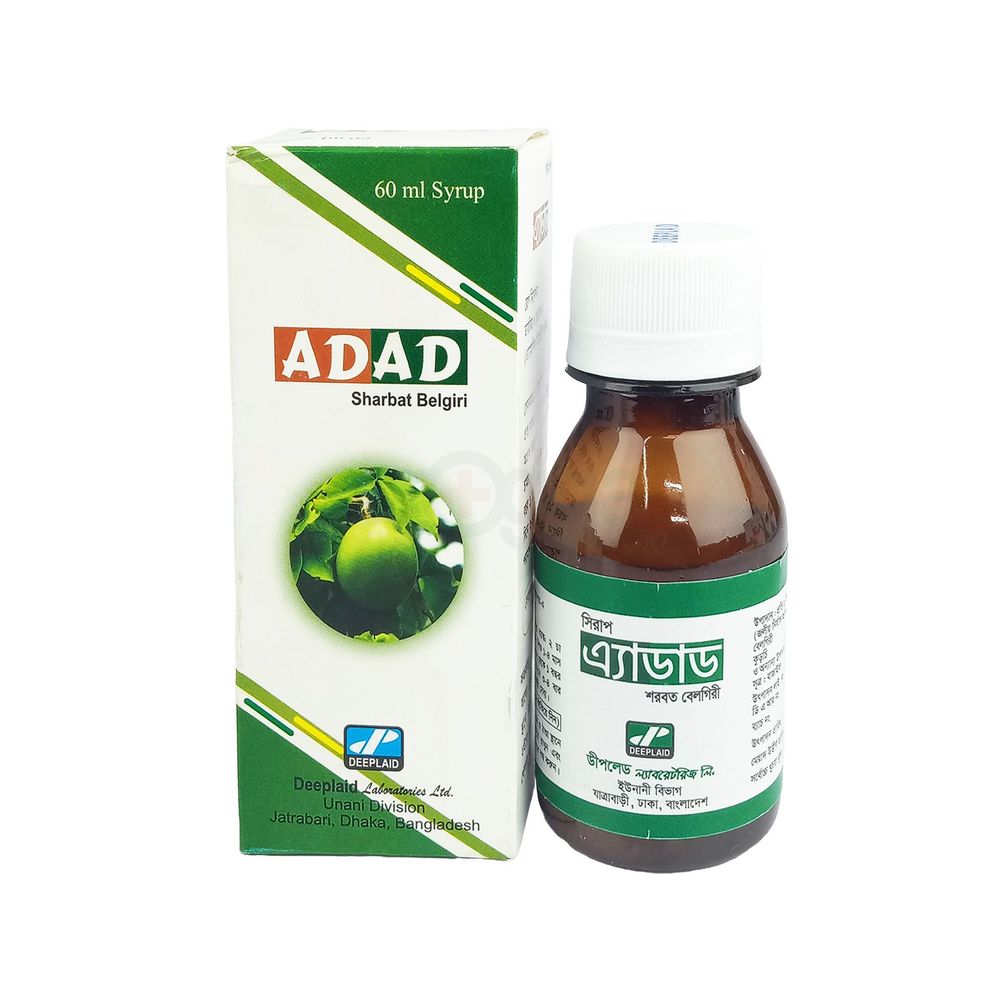 Adad 60ml  