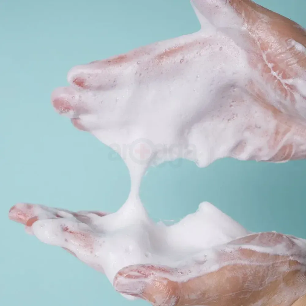 Axis- Y Sunday Morning Refreshing Cleansing Foam  