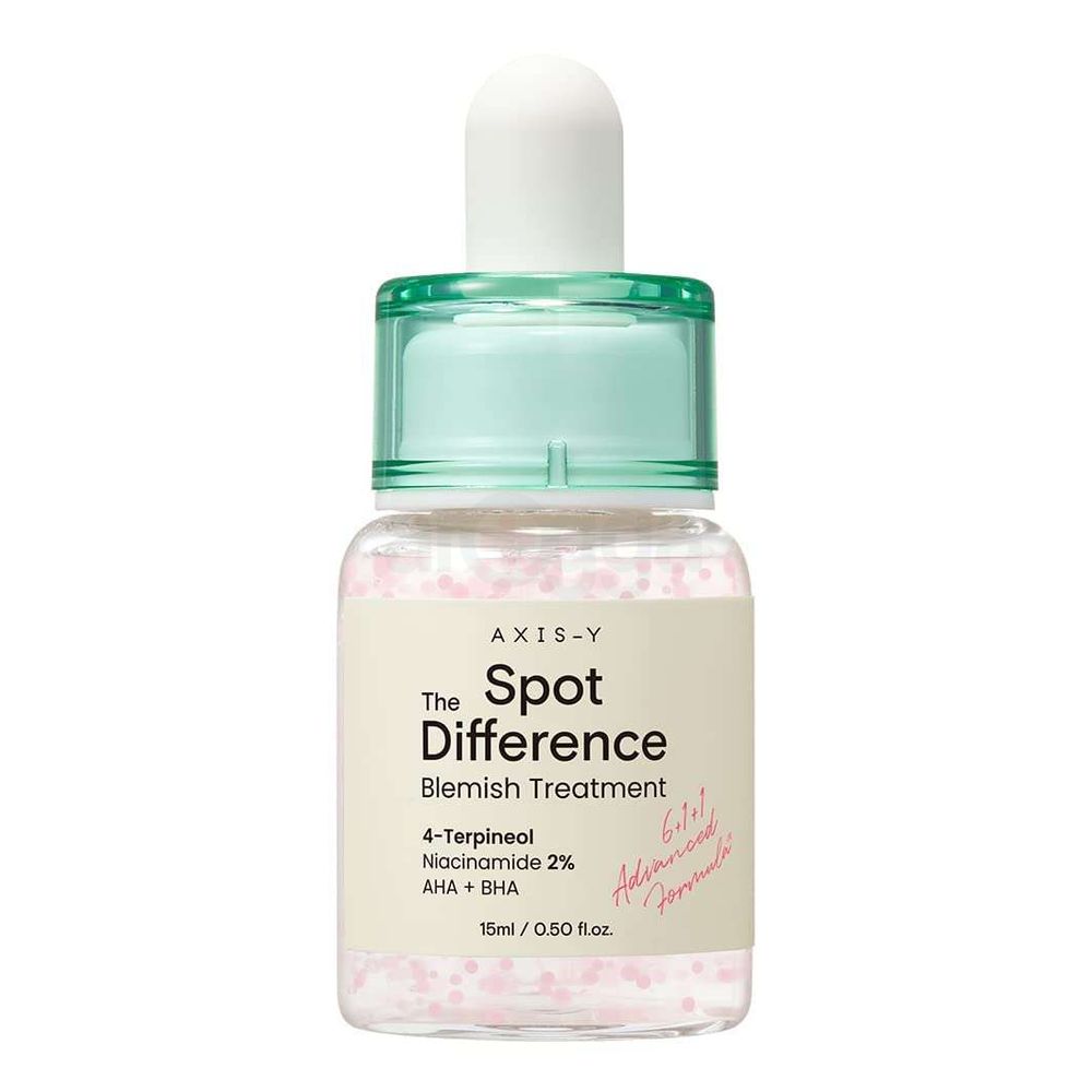 Axis- Y The Difference Blemish Treatment Light Gel  