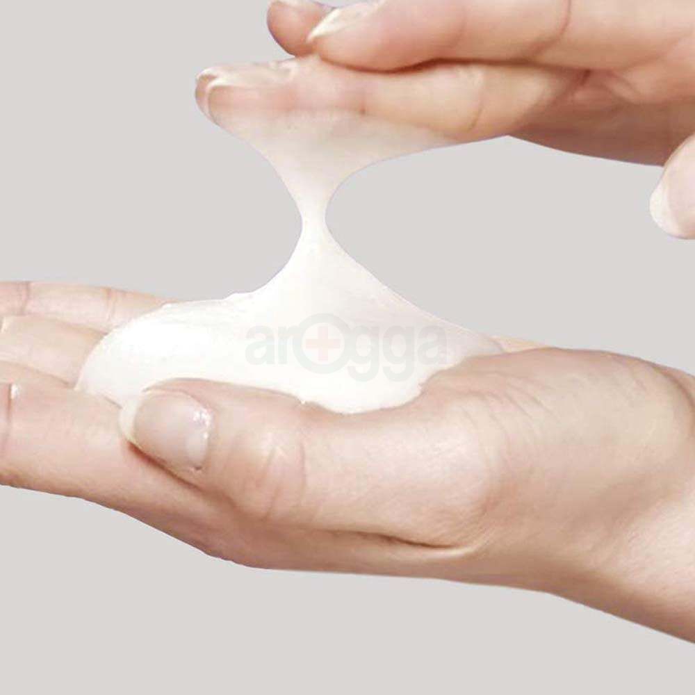 Ryo Hair Loss Expert Care Shampoo for Dry Scalp  