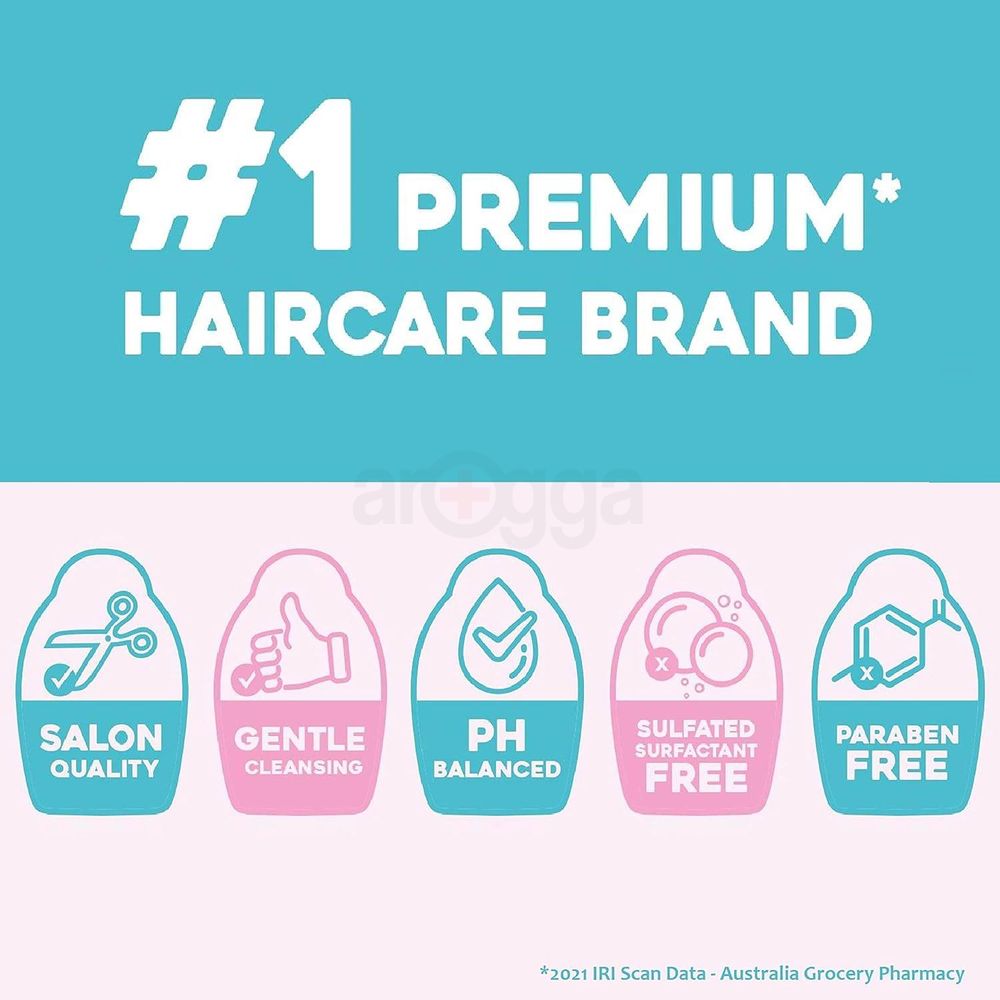 OGX Cherry Blossom + Heavenly Hydration Conditioner (Sulphate Free)  