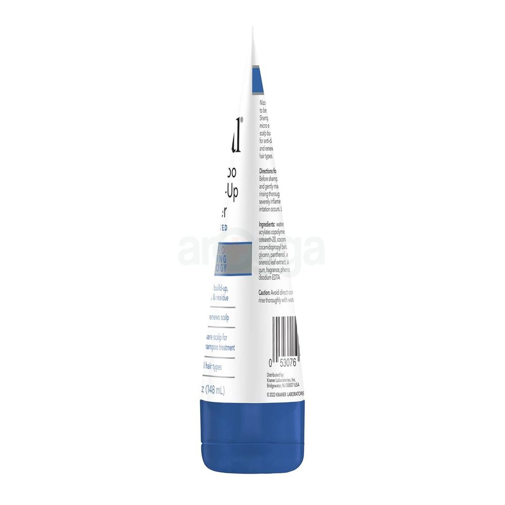 Nizoral Pre-Shampoo Scalp Build-Up Remover  
