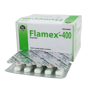 Flamex 400mg Tablet