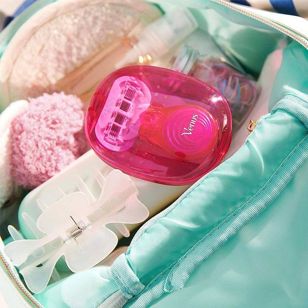 Gillette Venus Snap Extra Smooth  