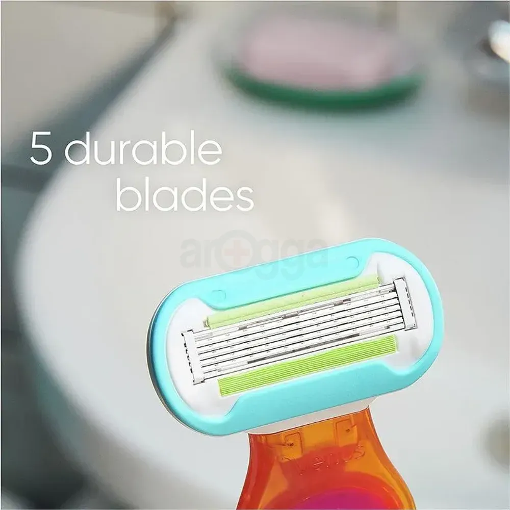 Gillette Venus Snap Extra Smooth  
